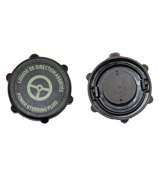 CM 30702 DİREKSİYON HİDROLİK DEPO KAPAĞI FORD FIESTA-CONNECT-MONDEO 01 >TRANSIT V184 - Görsel 1