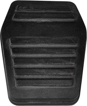 CM 33101 14259 PEDAL LASTİĞİ TRANSİT V184-ESCORT-CONNECT - Görsel 1