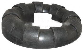 CM 33110 ÖN HELEZON GET LASTİĞİ İNCE T12 T15 95>01 - Görsel 1
