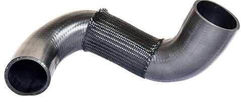 CM 33359 TURBO HORTUMU TRANSIT V348 2.2TDCI 155HP ONDEN CEKER 11>17 - Görsel 1