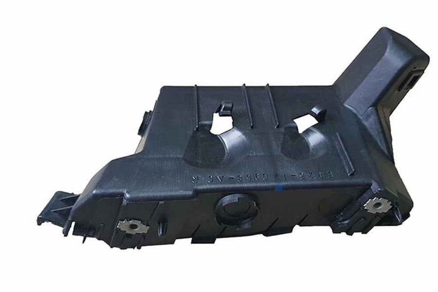 CM 35205 TAMPON BAĞLANTI BRAKETİ ÖN SAĞ FORD COURIER 14> ET7617D958AB - Görsel 1