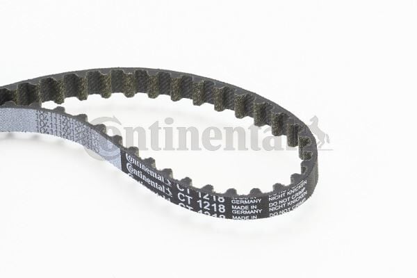CONTI CT1218 YAĞ POMPA KAYIŞI POLO-GOLF7-JETTA-PASSAT-CRAFTER-A3-A4-LEON 2013 > 1.6-2.0TDI CLHA-CLHB-DCXA-CRLB - Görsel 1