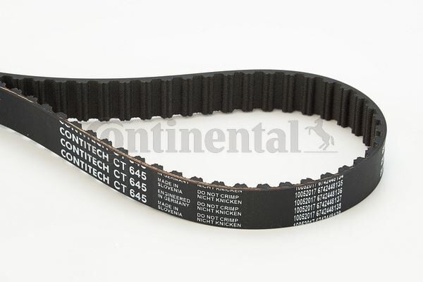 CONTI CT645 TRİGER KAYIŞI 077x210 TRANSPORTER. 1.9-2.4 5246 - Görsel 1