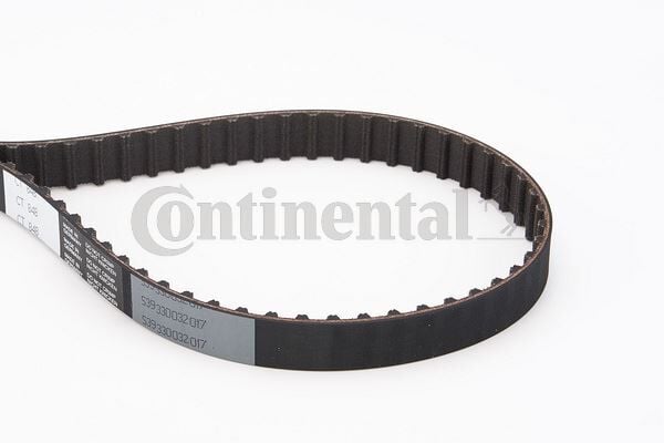CONTI CT848 TRİGER KAYIŞI 121x180 AUDI A4VW GOLF 1.6-1.8 8V PASSAT1.6 8V 96-97 POLO CLASIC 1.6-1.8 5424XS - Görsel 1