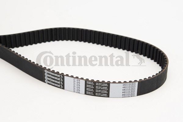 CONTI CT879 TRİGER KAYIŞI 158x254 BRAVO- BRAVA- MAREA- PALIO 1.6 GD158H8P254 5432XS - Görsel 1