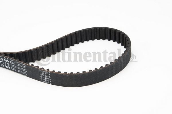 CONTI CT979 TRİGER KAYIŞI 142x230 RENAULT LAGUNA SAFRAN 2.0 16V 95-01 VOLVO FORD MONDEO S-MAX 5509XS - Görsel 1
