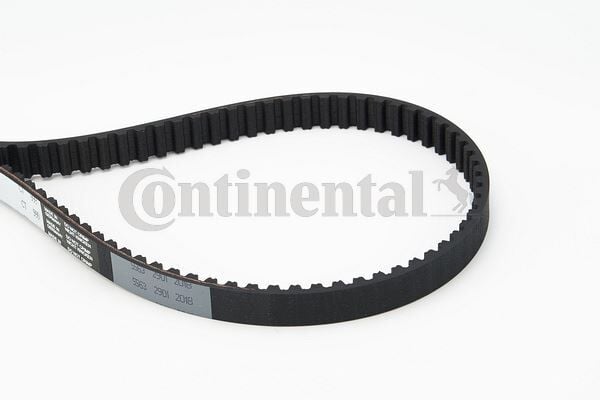 CONTI CT999 TRİGER KAYIŞI 129x150 129 DİŞ PALIO-SIENA-PANDA 1.2 5545XS - Görsel 1