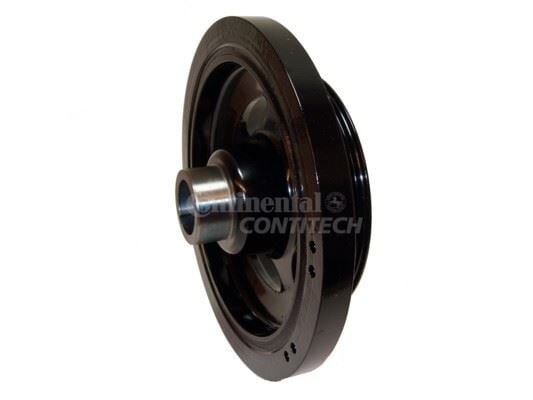CONTI VD1036 KRANK KASNAGI MERCEDES OM611 OM612 OM646 OM647 W203 S203 CL203 W210 S210 W211 S211 W463 B901>B905 - Görsel 1