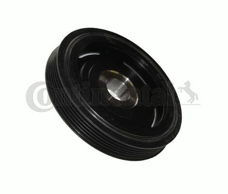 CONTI VD1093 KRANK KASNAGI MERCEDES M166 OM668 W168 W414 - Görsel 1