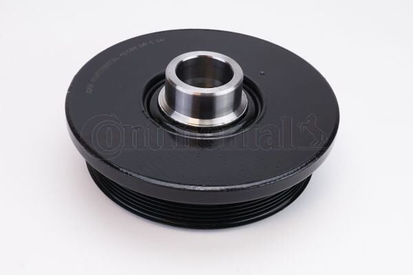 CONTI VD1130 KRANK KASNAGI BMW N57 F07 F10 F11 F01 F02 E70 E71 - Görsel 1