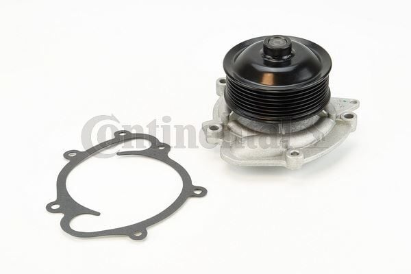 CONTI WPS3036 DEVIRDAIM POMPASI MERCEDES OM642 W204 W212 W166 W221 W639 B906 - Görsel 1