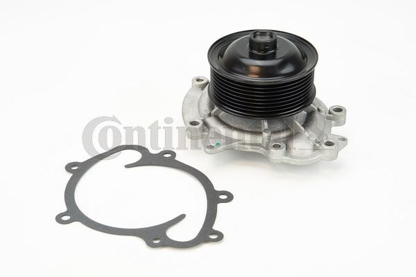 CONTI WPS3050 DEVIRDAIM POMPASI MERCEDES OM642 W203 W204 C209 C219 W211 W164 W463 W221 W639 B906 - Görsel 1