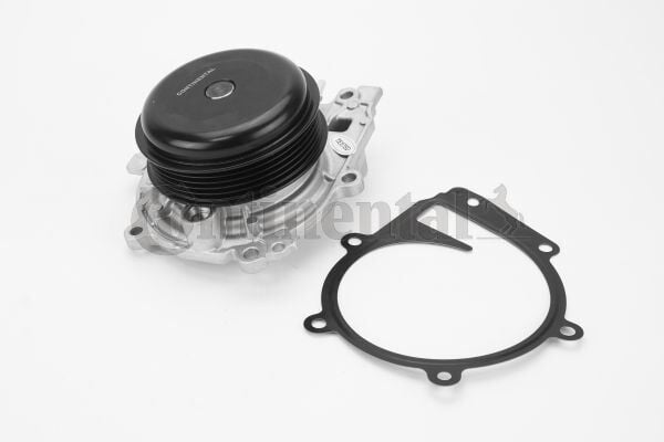 CONTI WPS3128 DEVIRDAIM POMPASI MERCEDES OM654 W205 W213 C253 V167 W447 B907 B910 - Görsel 1