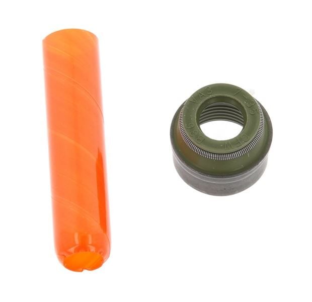 CORTECO 19033984 SUBAP LASTİĞİ 8x ALFA ROMEO-AUDI-BMW-CITRO N-DACIA-FIAT-FORD-MITSUBISHI-NISSAN OPEL-PEUGEOT-RENAULT-ROVER-SAAB-SEAT-SKODA-VOLVO-VW 1.0 1.2 1.4 1.6 1.9D 2.0 - Görsel 1