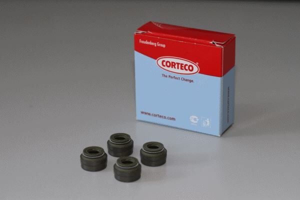 CORTECO 19034069 SUPAP LASTIGI MERCEDES OM611 OM646 W203 W204 W210 W211 W221 W639 B901>B906 4 LU - Görsel 1