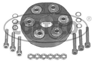 CORTECO 21651904 SAFT TAKOZU TAKIMI MERCEDES W201 W123 C123 W124 W126 - Görsel 1