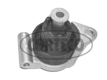 CORTECO 21652322 MOTOR TAKOZU ARKA ASTRA G/H ZAFIRA A/B MERIVA B 1.2-1.4-1.6-1.8-2.0-1.7 DTL-DTH-XEP-XEL - Görsel 1