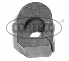 CORTECO 21652442 VİRAJ DEMİR LASTİĞİ ORTA TOROS R9-R12-MGN I-SCENIC-CLIO I-II -KNG 21mm - Görsel 1