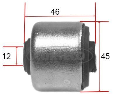 CORTECO 21652448 SALINCAK KOLU - Görsel 1