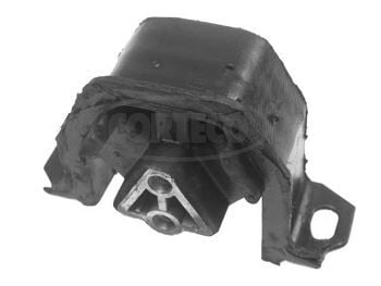 CORTECO 21652941 MOTOR TAKOZU ÖN SOL VECTRA A 88>95 ASTRA F 91>98 CALIBRA 90>97 1.8 SE-SV-NZ 2.0 NE-XEV - Görsel 1