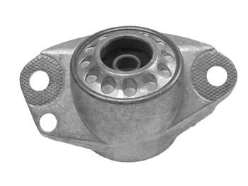 CORTECO 21652954 AMORTISOR TAKOZU ARKA VW-SKODA-SEAT-AUDİ-POLO-GOLF4-BORA-A3-TOLEDO 97-04 - Görsel 1