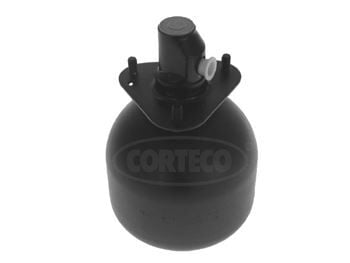 CORTECO 21653060 HAVALI SUSPANSIYON TUPU MERCEDES W124 R129 W140 W202 W203 C208 W210 - Görsel 1