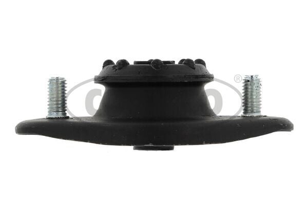 CORTECO 21653084 AMORTISOR TAKOZU UST ARKA SAG SOL BMW E30 87>91 - Görsel 1