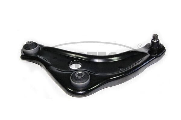 CORTECO 49100034 SALINCAK ALT SOL ROTİLLİ NISSAN QASHQAI 1.2L DIG-T 1.6L DCİ R9M 1.5L K9K J11 DİZEL 14-> / RENAULT KADJAR 15-> - Görsel 1
