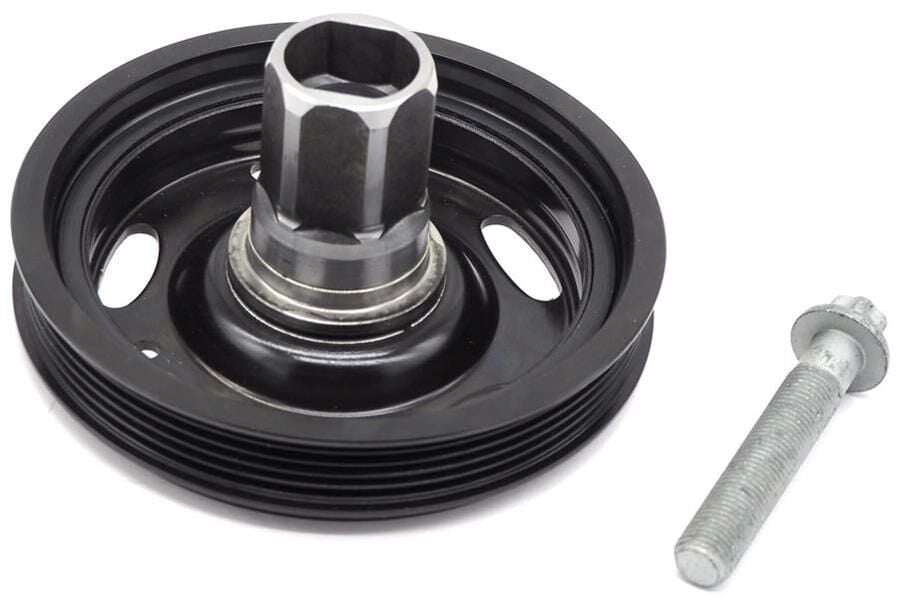 CORTECO 49107594 KRANK KASNAĞI KİTİ 5 KANAL OPEL ASTRA G-H-J CORSA B-C-D-E INSIGNIA A-MERIVA A-B-ZAFIRA A-C 1.2-1.4 A12XER-A14XER-NET - Görsel 1