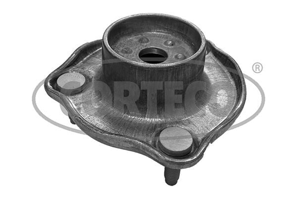 CORTECO 49108048 AMORTISOR KULE TAKOZU ON MERCEDES W205 S205 C205 A205 C257 W213 C238 C253 X253 N293 - Görsel 1