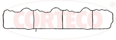 CORTECO 49114944 EMME MANIFOLD CONTASI MERCEDES OM651 W176 W246 W204 W205 W212 W639 B906 - Görsel 1