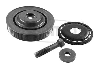 CORTECO 49363329 KRANK KASNAĞI FORD MONDEO-SMAX 07> PEUGEOT 407 04> 2.0 TDCİ CİVATALI SET - Görsel 1
