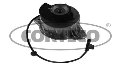 CORTECO 49363437 MOTOR TAKOZU ALT SAG MERCEDES S-CLASS W222 17> ELEKTRIKLI - Görsel 1