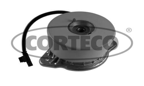 CORTECO 49363439 MOTOR TAKOZU ALT SOL MERCEDES S-CLASS W222 V222 X222 14>17 - Görsel 1