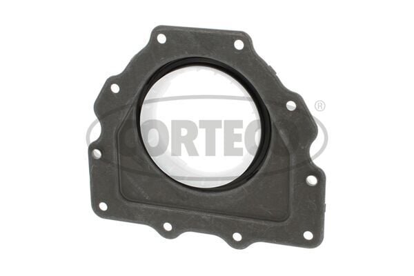 CORTECO 49363957 KRANK MILI KECESI ARKA MERCEDES OM622 OM626 W205 W447 . RENAULT R9M 1.6 dCi TRAFIC MEGANE TALISMAN - Görsel 1