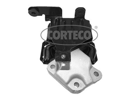 CORTECO 49371896 MOTOR KULAĞI SAĞ ÜST PARTNER TEPE-BERLINGO III DV6UTED4 1.6HDI 16V - Görsel 1