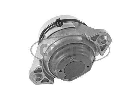 CORTECO 49374285 MOTOR TAKOZU ALT SOL MERCEDES S-CLASS W222 14>17 ELEKTRIKLI - Görsel 1