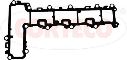 CORTECO 49379246 KÜRBÜTÖR KAPAK CONTASI BOXER-JUMPER-VIVARO C-ZAFIRA LIFE-P308-P508-P3008-P5008-EXPERT-JUMPY-C4-C5- FOCUS III- C-MAX-KUGA-MONDEO-S-MAX-GALAXY-TOYOTA PROACE 2.0 DW10 DTR-DTH-DTL BlueHDI-TDCI - Görsel 1