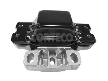 CORTECO 49388314 MOTOR TAKOZU SOL VW-SKODA-SEAT-AUDİ GOLF6-JETTA-A3-LEON-OCTAVIA CBZA-CBZB-CZCA 1.2 TSI-1.4 TSI 10> - Görsel 1