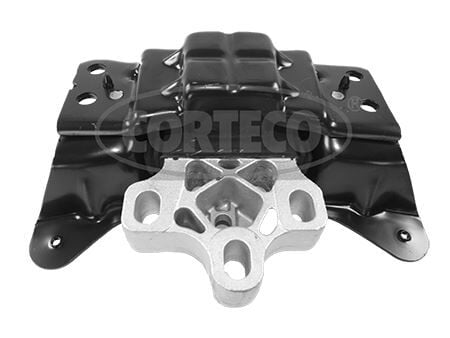 CORTECO 49388318 MOTOR TAKOZU SOL VW-SKODA-SEAT-AUDİ 13> GOLF7-A3-LEON-PASSAT-OCTAVIA CLHA-CRKB-CLHB-CRKA-DCXA 1.6 TD I - Görsel 1
