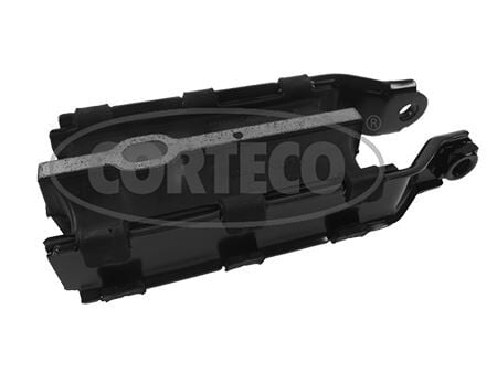 CORTECO 49389666 MOTOR TAKOZU SOL VOLVO S60 II 2.0T D3 D4 D5 10- S80 II D3 D4 D5 10- V60 10- V70 III 07- - Görsel 1