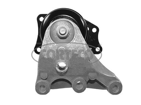 CORTECO 49393151 MOTOR TAKOZU SAĞ VW-SKODA-SEAT POLO-FABİA-RAPİD-İBİZA CJZC-CJZD-CHYA-CHYE 1.0-1.2 TSİ 14> - Görsel 1