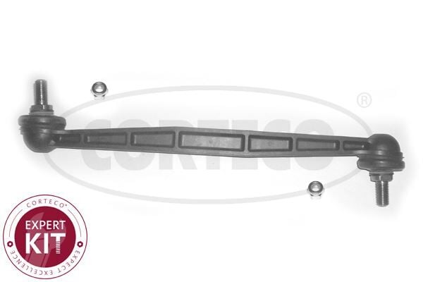 CORTECO 49395177 Z ROTU PLASTİK ASTRA G 98-05 -ASTRA H 04 > ZAFIRA 98 > 05 > - Görsel 1
