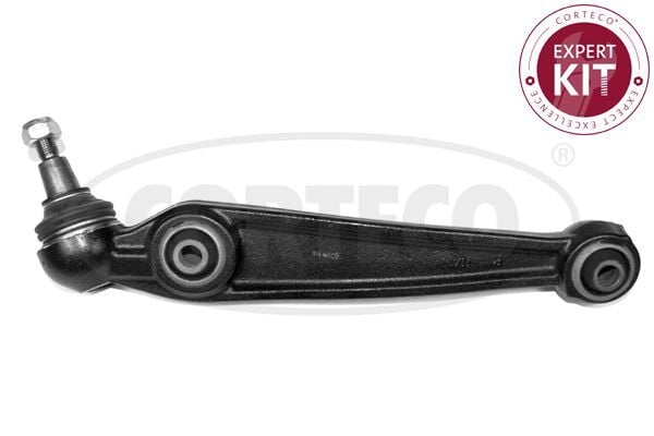 CORTECO 49395239 SALINCAK ON SAG ALT ALT BMW E70 E71 E72 - Görsel 1