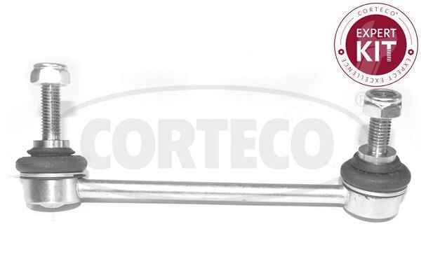 CORTECO 49396672 ASKI ROTU ARKA SOL MINI R60 R61 - Görsel 1