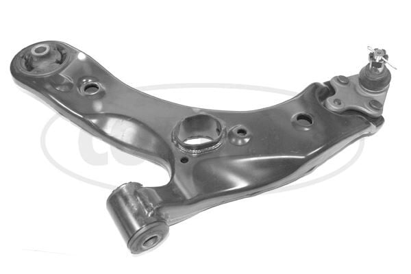 CORTECO 49397736 SALINCAK ALT SOL ROTİLLİ TOYOTA AURIS. COROLLA 1.4L 1NDTV NDE150 NDE180 07-> 1.6L 1ZR-FE ZRE151 ZR E181 07-> - Görsel 1