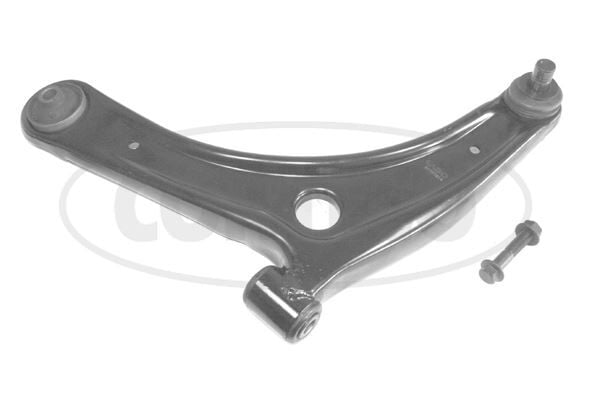 CORTECO 49397760 SALINCAK SOL JEEP COMPASS 06> PATRIOT 08> - Görsel 1