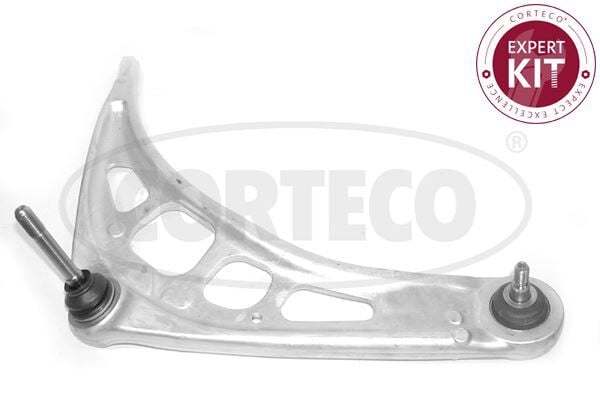 CORTECO 49398443 SALINCAK ON SOL ALT BMW E46 E85 E86 - Görsel 1