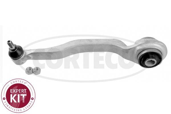 CORTECO 49398457 SALINCAK ON SAG ALT MERCEDES W211 S211 C219 R230 - Görsel 1