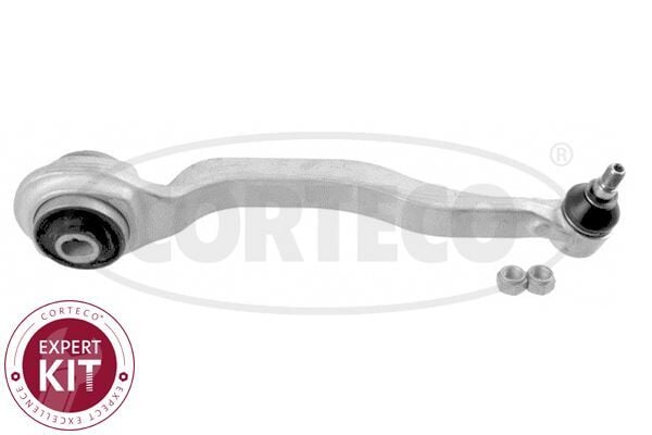 CORTECO 49398464 SALINCAK ON SOL ALT MERCEDES W211 S211 C219 R230 - Görsel 1